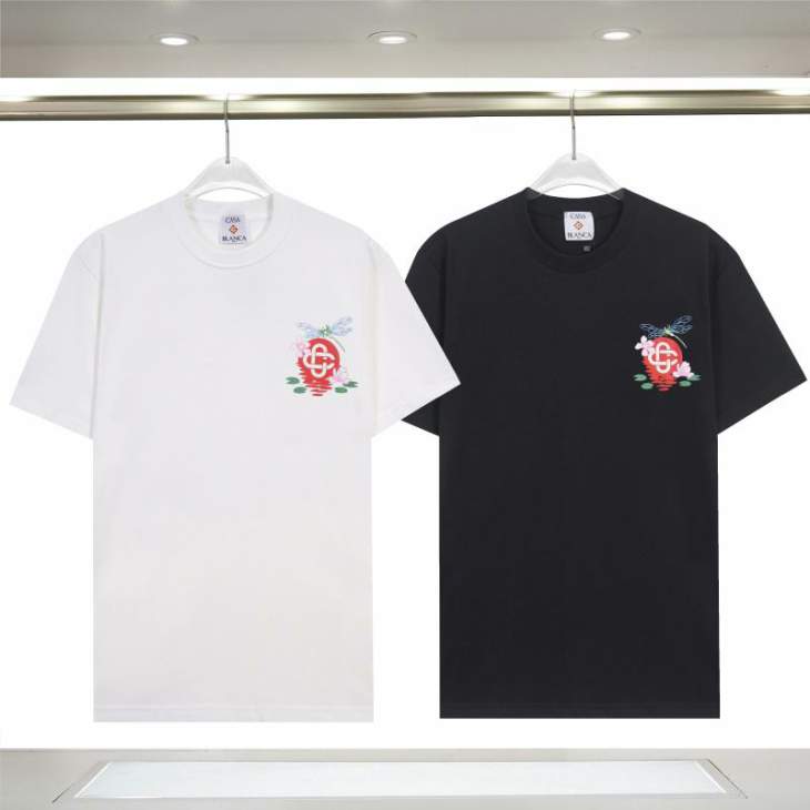 Picture of Casablanca T Shirts Short _SKUCasablancaS-2XLhstx92118892